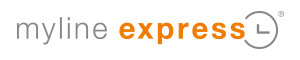 MyLine-Express Logo